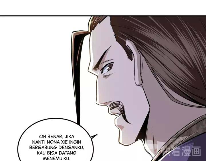 Greatest Boss System Chapter 41 Bahasa Indonesia